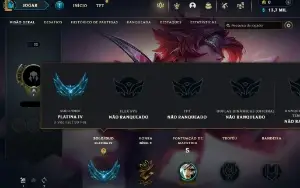 Smurf Mono Yas E Riven