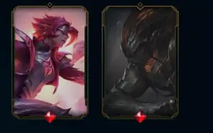 Smurf Mono Yas E Riven