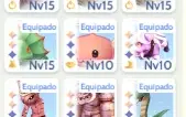 Conta Ragnarok Origin 201K de power 3 pet/s