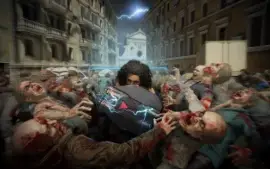 Xbox World War Z: Aftermath - Deluxe Edition #C72882