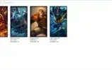 PROMOÇÃO: 16 CAMPEÕES | 6 SKINS | UNRANKED