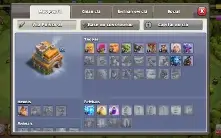 Clash of clans - CV7 Baratisimo