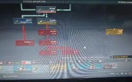 conta war thunder nível 100 veículos muito raros