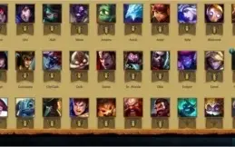 conta lol unranked 80 campeao