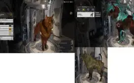 🚨Acc Warframe Master 27 + Kubrows Bulky Lotus +Ex Umbra🚨 