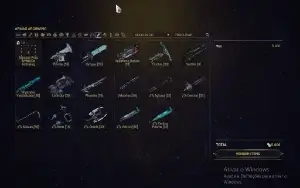 🚨Acc Warframe Master 27 + Kubrows Bulky Lotus +Ex Umbra🚨 