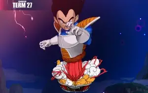 Sekai 3D Models - Goku Vs Vegeta Sculpture and Bust STL