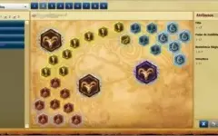 Conta de LOL 50 champs - 9 skins - 9 páginas de runas