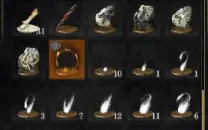 Dark Souls 3 - Almas + Armaduras + Anéis e BRINDE PS4/PS5