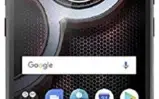 Smarphone Lenovo K8 Plus