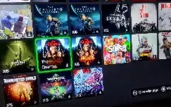 Conta Microsoft + Genshin + Fortnite + 80 Jogos
