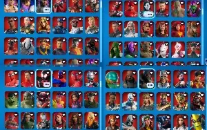 Conta Microsoft + Genshin + Fortnite + 80 Jogos