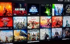 Conta Microsoft + Genshin + Fortnite + 80 Jogos
