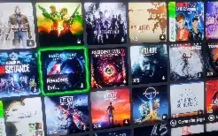 Conta Microsoft + Genshin + Fortnite + 80 Jogos
