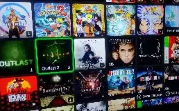 Conta Microsoft + Genshin + Fortnite + 80 Jogos