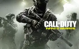Unlock All! - Cod: Infinite Warfare