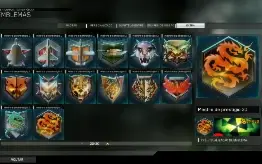 Unlock All! - Cod: Infinite Warfare