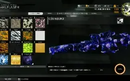 Unlock All! - Cod: Infinite Warfare