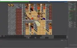 Conta Char Knight lvl 96 monza, 32 talera e 18 relembra