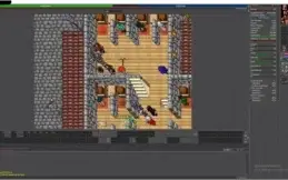 Conta Char Knight lvl 96 monza, 32 talera e 18 relembra