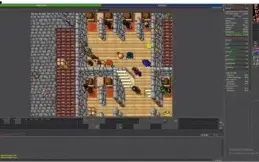 Conta Char Knight lvl 96 monza, 32 talera e 18 relembra