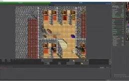 Conta Char Knight lvl 96 monza, 32 talera e 18 relembra