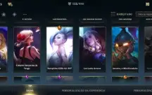 League of Legends Wild Rift