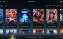 League of Legends Wild Rift