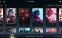 League of Legends Wild Rift