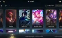 League of Legends Wild Rift
