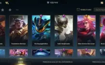 League of Legends Wild Rift