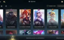 League of Legends Wild Rift
