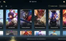 League of Legends Wild Rift