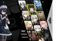 Conta com Elen/Lycaon/Soukako c5+ TUBABOO