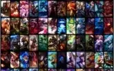 Conta league Of Legend