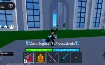 Conta de roblox