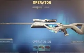 conta de valorant com 3 primeiros passes e varias skins