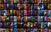 Conta league of legends