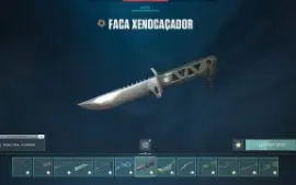 Conta Ex Radiante Com Pacote Champions 2021 Completo 15Facas