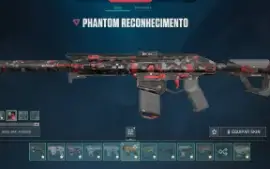 Conta Ex Radiante Com Pacote Champions 2021 Completo 15Facas
