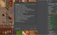 SORCERER 81 EM ESTELA E PALADIN 74 EM IMPERA