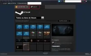 CONTA SHERIF - QUASE 900 HORAS - PRIME - INVENTÁRIO BOM