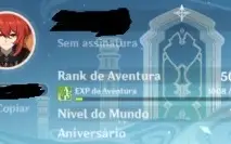 4 PERSSONAGENS T5 + 3 ARMAS T5 COM BANNER GARANTIDO,AR50,