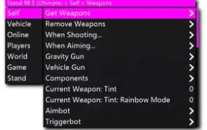Mod Menu GTA V Online, Combo dos 2 Melhores Mods do Game