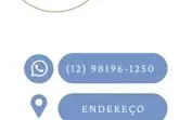 Cartão de Visita Virtual Interativo