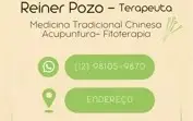 Cartão de Visita Virtual Interativo