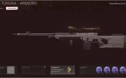 Conta warzone (COLD WAR E MW COMPRADOS)