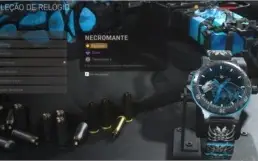 Conta warzone (COLD WAR E MW COMPRADOS)