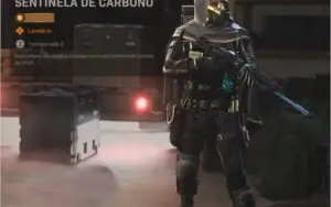 Conta warzone (COLD WAR E MW COMPRADOS)