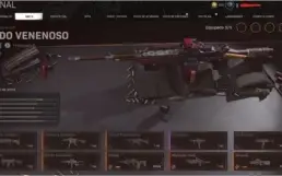 Conta warzone (COLD WAR E MW COMPRADOS)